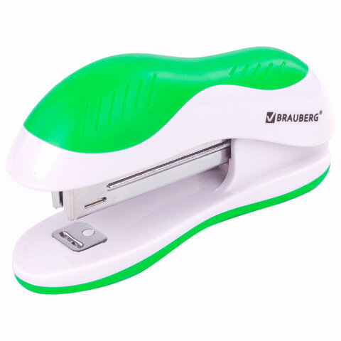 Степлер BRAUBERG ″JET″ Степлер BRAUBERG ″JET″