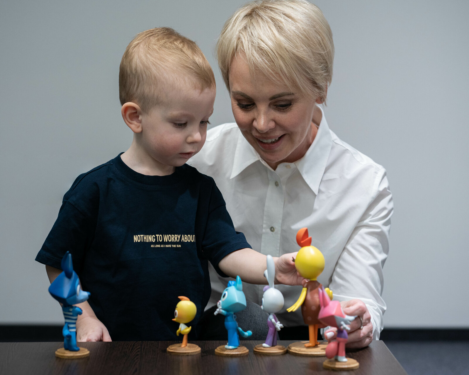 Анна Шелегина (PLATOSHKA): «У отечественных проектов есть потенциал для успешного развития» Анна Шелегина (PLATOSHKA): «У отечественных проектов есть потенциал для успешного развития»