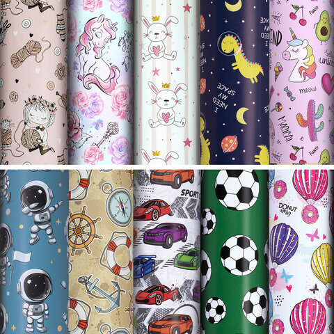 ������ ����������� ″For Kids″, ������� ������, 10 ��������