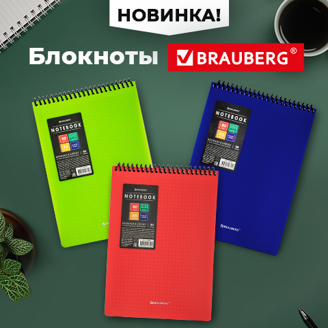 �������� BRAUBERG ″Metropolis″