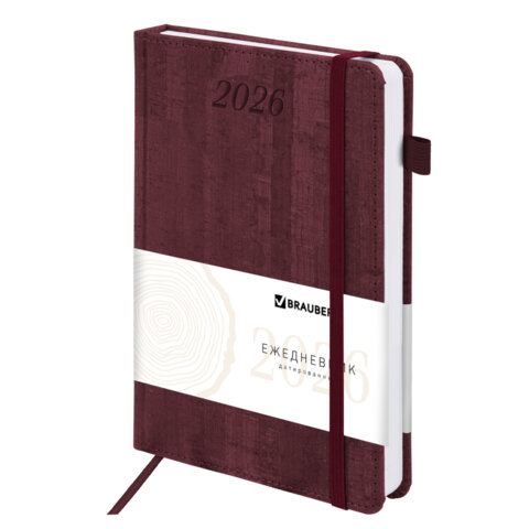 ���������� ������������ BRAUBERG ″Wood″