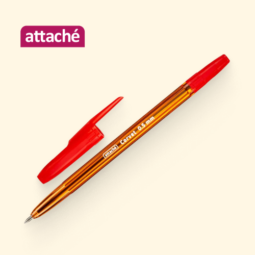 Новинки. Шариковые ручки Attache Новинки. Шариковые ручки Attache