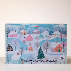 &laquo;������� ����&raquo;. ������� ��� ��������� �� ������ �� Hatber: ������ ������!