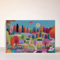 &laquo;������� ����&raquo;. ������� ��� ��������� �� ������ �� Hatber: ������ ������!