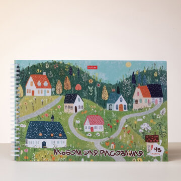 &laquo;������� ����&raquo;. ������� ��� ��������� �� ������ �� Hatber: ������ ������!