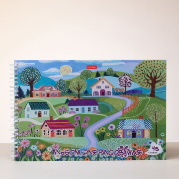 &laquo;������� ����&raquo;. ������� ��� ��������� �� ������ �� Hatber: ������ ������!