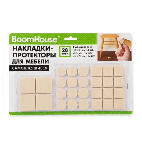 ��������-���������� ��� ������ BoomHouse