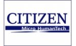 Компания &laquo;Рельеф-Центр&raquo; - официальный дистрибьютор калькуляторов CITIZEN