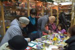 Рамки для фотографий своими руками