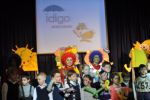 Волшебный праздник с IDIGO Волшебный праздник с IDIGO