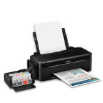 Экономьте с EPSON
