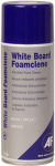 White Board Foamclene -     