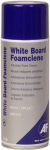 White Board Foamclene - Чистящее средство для платиковых поверхностей White Board Foamclene - Чистящее средство для платиковых поверхностей