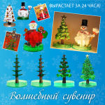 Волшебный сувенир
