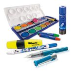 Pelikan: письменные принадлежности Pelikan: письменные принадлежности