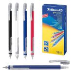 Pelikan: письменные принадлежности Pelikan: письменные принадлежности