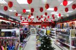 Встречаем зиму открытием 159-ого канцмаркета GrossHaus!
