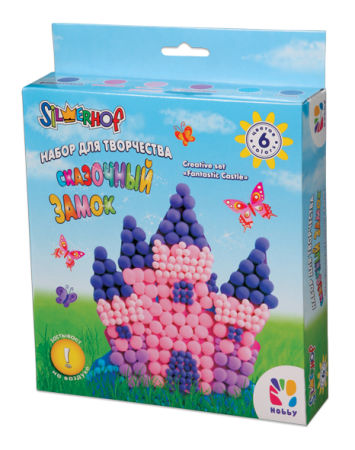 ����� ��� ���������� &laquo;��������� �����&raquo; �� Silwerhof