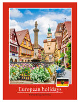 ������� �� ������� ������ European holidays
