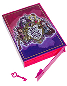 ������������� ��������� Mattel �����: ����� ������ &laquo;Ever After High&raquo;