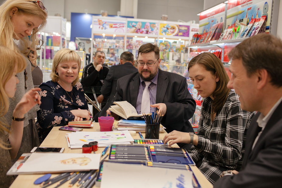 Faber-Castell � ADEL �� �������� ������� ����� 2018