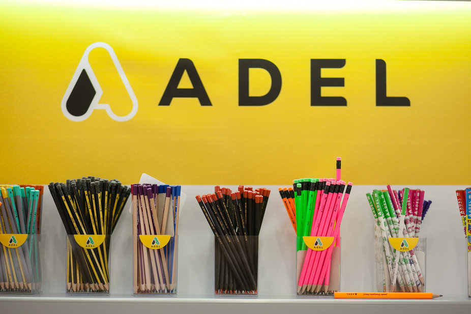 Faber-Castell � ADEL �� �������� ������� ����� 2018