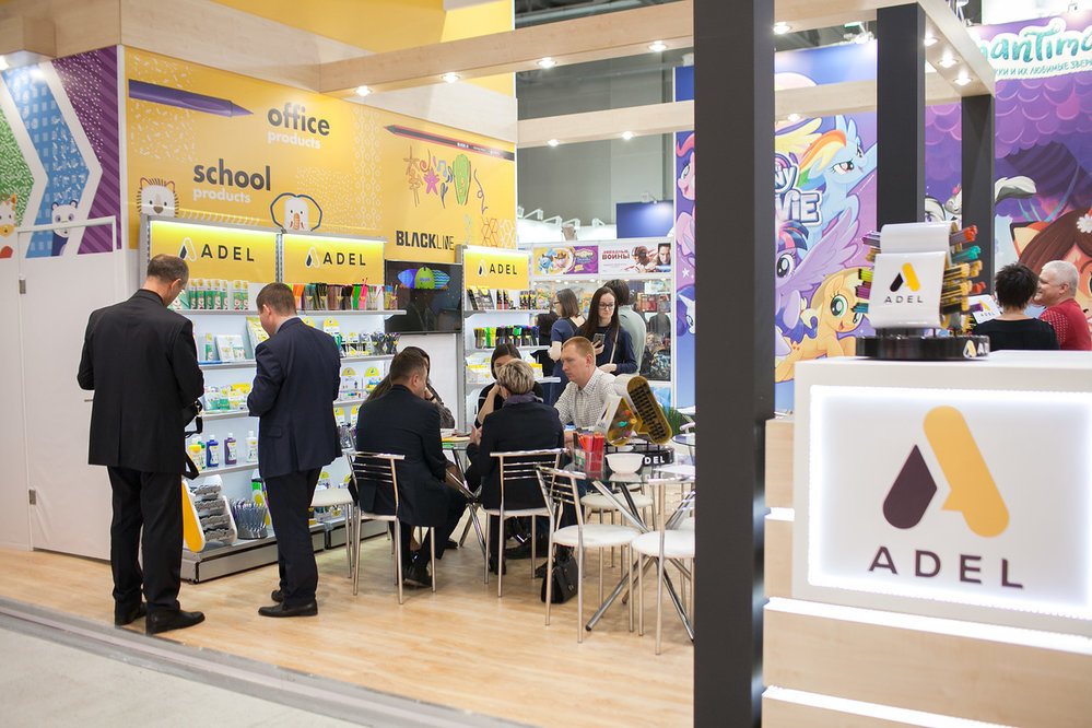 Faber-Castell � ADEL �� �������� ������� ����� 2018