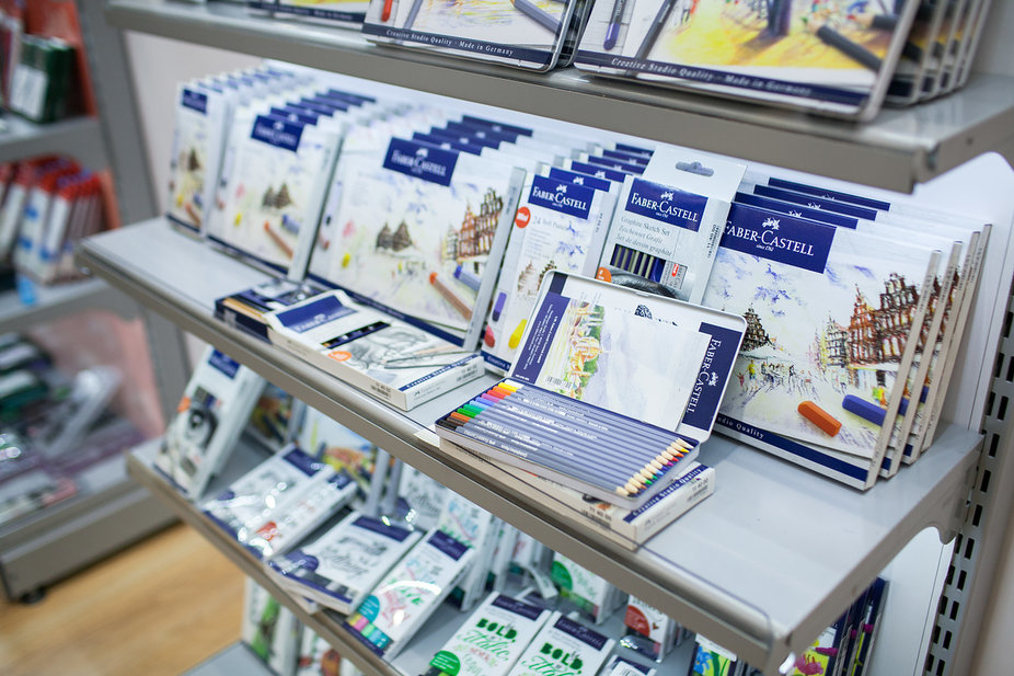 Faber-Castell � ADEL �� �������� ������� ����� 2018