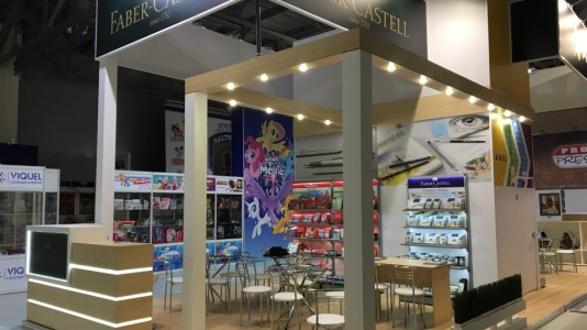 Faber-Castell � ADEL �� �������� ������� ����� 2018