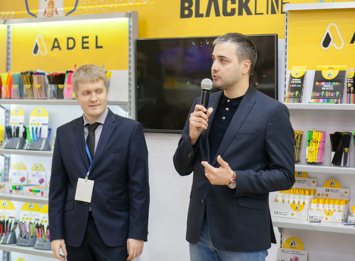 Faber-Castell � ADEL �� �������� ������� ����� 2018