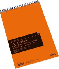 ������ ��� ������� Reflex Sketch Pad
