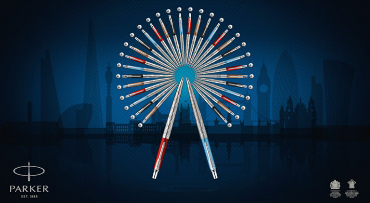 ������������ ������: ����� �� Parker � Waterman