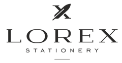 Новинка: настольные наборы LOREX! Новинка: настольные наборы LOREX!