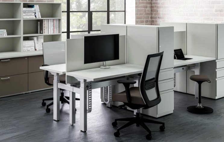 Компания National Office Furniture и онлайн инструмент выбора оптимального кресла для офиса «Найди свое место» Компания National Office Furniture и онлайн инструмент выбора оптимального кресла для офиса «Найди свое место»