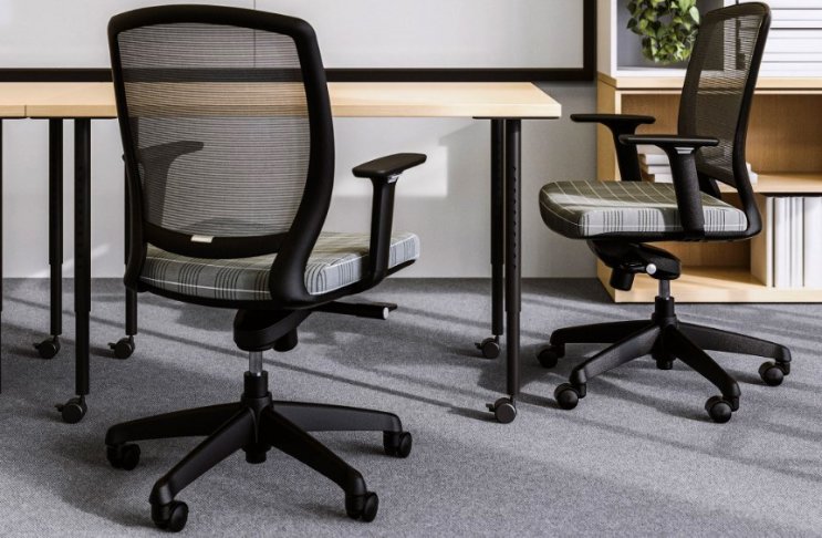 Компания National Office Furniture и онлайн инструмент выбора оптимального кресла для офиса «Найди свое место» Компания National Office Furniture и онлайн инструмент выбора оптимального кресла для офиса «Найди свое место»