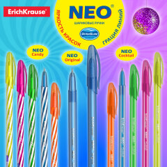����� Neo� - ��������� ����� � ���������� ����