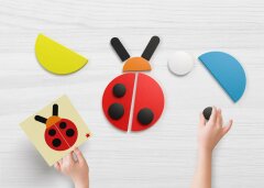 Большое пополнение развивающей серии Baby Toys Большое пополнение развивающей серии Baby Toys