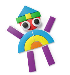 Большое пополнение развивающей серии Baby Toys Большое пополнение развивающей серии Baby Toys