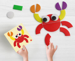 Большое пополнение развивающей серии Baby Toys Большое пополнение развивающей серии Baby Toys