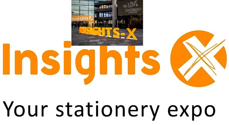 Выставка Insights-X перенесена на октябрь 2022 года Выставка Insights-X перенесена на октябрь 2022 года