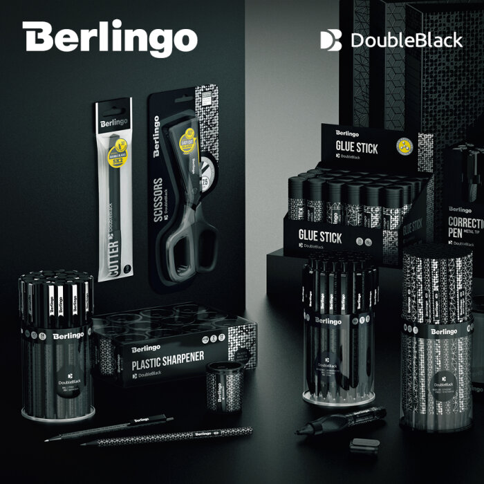 DoubleBlack – новая кросс-серия Berlingo DoubleBlack – новая кросс-серия Berlingo