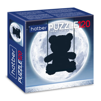 ������� �����-������� �� Hatber �� 120 ���������