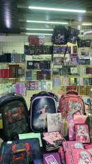 ФЕНИКС+ на конференции ГК ″КАНЦТОРГ″ - ″ШКОЛА 2024″ в Нижнем Новгороде 2-3 апреля, 2024