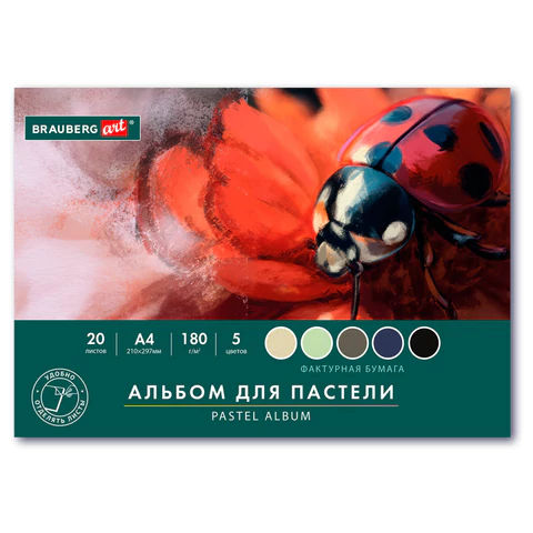 ������ ��� ������� BRAUBERG ART CLASSIC, �4