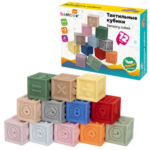 ���������� ������ ″�����″ BAMBOX BABY