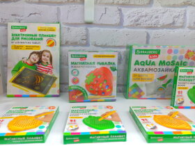 Как ГК «САМСОН» показала, что зарабатывать можно не по-детски! Как ГК «САМСОН» показала, что зарабатывать можно не по-детски!