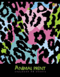 Animal Print Animal Print