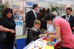 Актуальный разговор с Анастасией Семенцовой, продакт-менеджером компании Erich Krause и куратором проекта по выводу на рынок нового продукта под брендом ARTBERRY. Актуальный разговор с Анастасией Семенцовой, продакт-менеджером компании Erich Krause и куратором проекта по выводу на рынок нового продукта под брендом ARTBERRY.