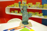 Актуальный разговор с Анастасией Семенцовой, продакт-менеджером компании Erich Krause и куратором проекта по выводу на рынок нового продукта под брендом ARTBERRY. Актуальный разговор с Анастасией Семенцовой, продакт-менеджером компании Erich Krause и куратором проекта по выводу на рынок нового продукта под брендом ARTBERRY.