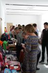 Компания Уфабумторг провела конференцию &laquo;Школа 2013&raquo;.